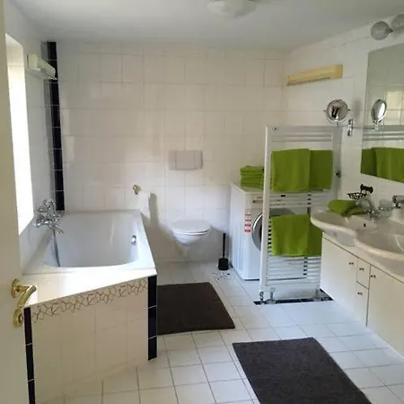 Apartamento Julia & Maria *