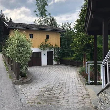 Julia & Maria Appartamento Hopfgarten im Brixental