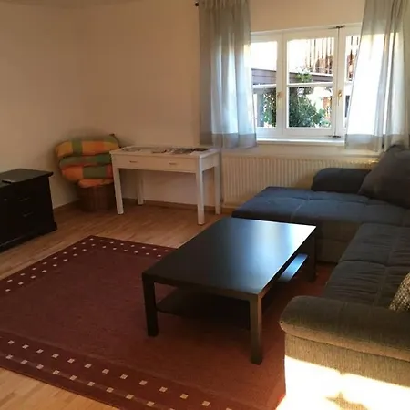 Julia & Maria Appartamento *