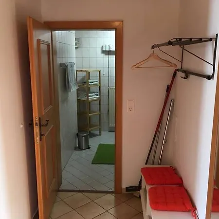 Julia & Maria アパート