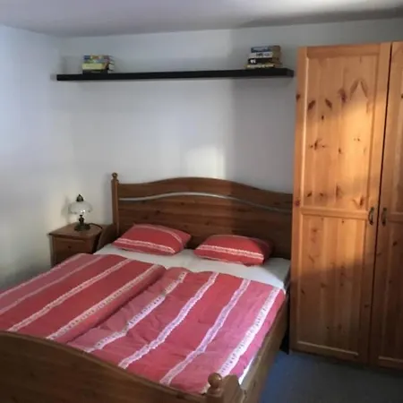 Apartamento Julia & Maria *