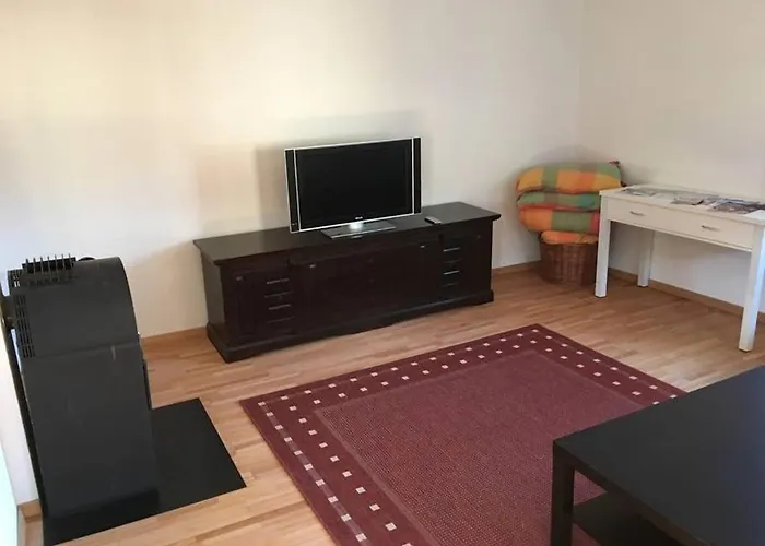 Julia & Maria דירה