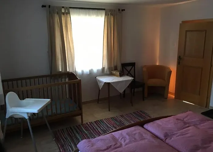 Julia & Maria דירה הופגרטן אים בריקסנטל