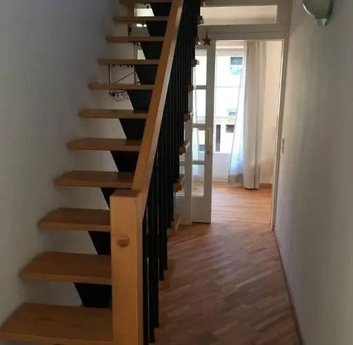 Julia & Maria הופגרטן אים בריקסנטל