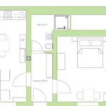 Julia & Maria 公寓