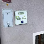 Julia & Maria 公寓 布里克森谷地霍普夫加尔滕