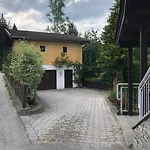 Julia & Maria 公寓 布里克森谷地霍普夫加尔滕