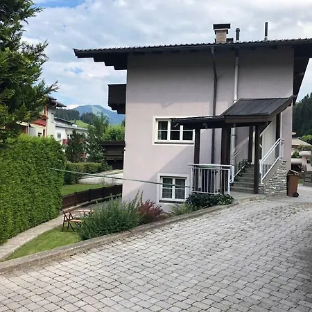 Julia & Maria Apartamento Hopfgarten im Brixental