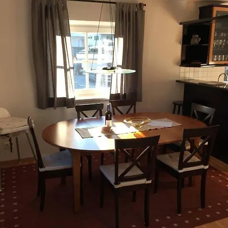 Apartamento Julia & Maria