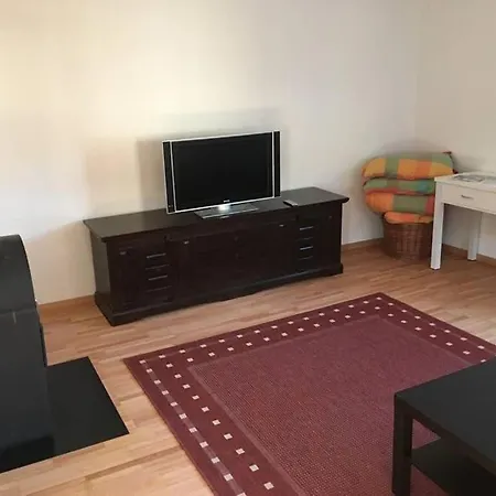 Julia & Maria Apartamento