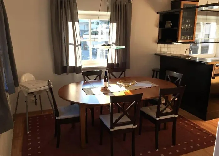 Apartamento Julia & Maria