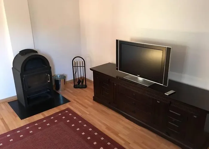 Julia & Maria Apartamento *