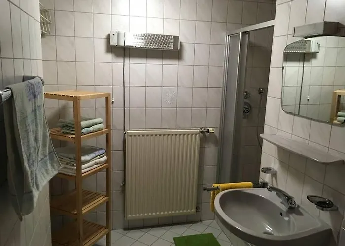 Julia & Maria Apartamento *