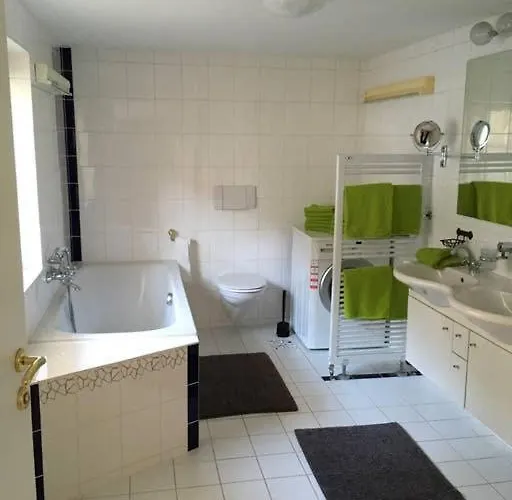 Apartamento Julia & Maria *