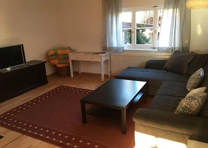 Julia & Maria Apartamento *