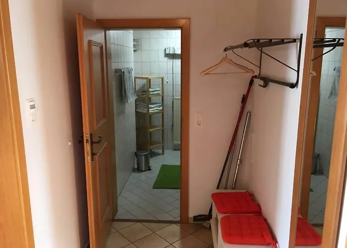 Julia & Maria Apartamento