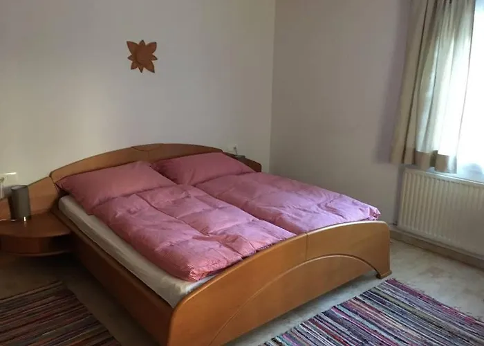 Julia & Maria Apartamento