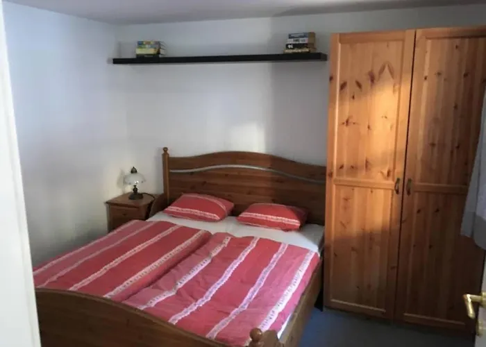 Apartamento Julia & Maria *