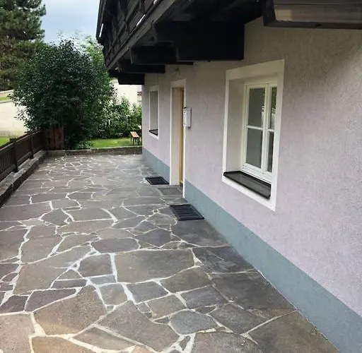 Apartamento Julia & Maria *