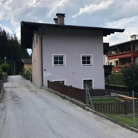 Apartament Julia & Maria Hopfgarten im Brixental